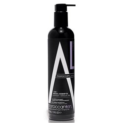 MOROCCAN TAN Luminous - 3 in 1 - extender & gradual tan lotion